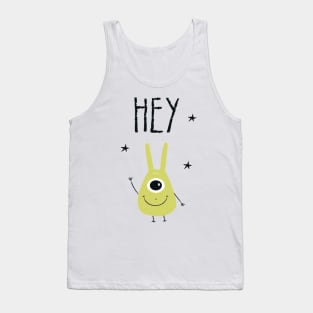 Het Tank Top